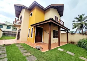 Foto 1 de Casa com 3 Quartos à venda, 140m² em Martim de Sa, Caraguatatuba