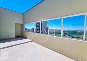 Foto 1 de Apartamento com 4 Quartos à venda, 316m² em Boa Vista, Marília