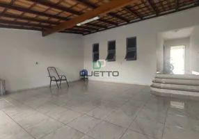 Foto 1 de Casa com 3 Quartos à venda, 142m² em Jardim São Vito, Americana