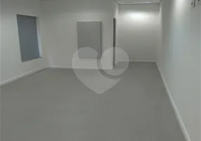 Foto 1 de Ponto Comercial para venda ou aluguel, 413m² em Vila Nova Conceição, São Paulo