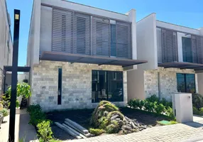 Foto 1 de Casa de Condomínio com 3 Quartos à venda, 177m² em Intermares, Cabedelo