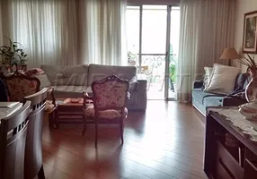 Foto 1 de Apartamento com 3 Quartos à venda, 126m² em Santa Terezinha, São Paulo