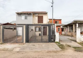 Foto 1 de Casa com 2 Quartos à venda, 129m² em Hípica, Porto Alegre