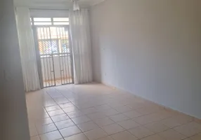 Foto 1 de Apartamento com 3 Quartos à venda, 85m² em Jardim Irajá, Ribeirão Preto