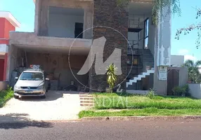 Foto 1 de Casa de Condomínio com 3 Quartos à venda, 300m² em Quinta do Bosque, Ribeirão Preto