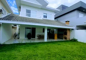 Foto 1 de Casa de Condomínio com 4 Quartos à venda, 300m² em Urbanova, São José dos Campos