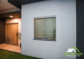 Foto 1 de Casa de Condomínio com 2 Quartos à venda, 50m² em Candeias, Vitória da Conquista