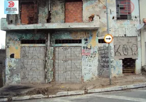 Foto 1 de Lote/Terreno à venda, 500m² em Vila Ré, São Paulo