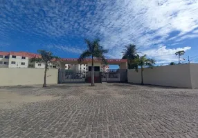 Foto 1 de Apartamento com 2 Quartos à venda, 45m² em Centro, Macaíba