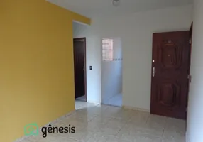 Foto 1 de Casa com 2 Quartos à venda, 40m² em Betânia, Belo Horizonte