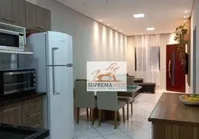 Foto 1 de Casa com 2 Quartos à venda, 120m² em Altos de Votorantim, Votorantim