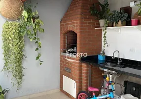 Foto 1 de Casa com 2 Quartos à venda, 87m² em Jardim Sol Nascente, Piracicaba