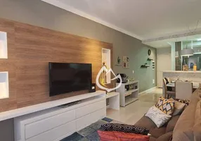 Foto 1 de Apartamento com 3 Quartos à venda, 80m² em Jardim Ypê, Paulínia