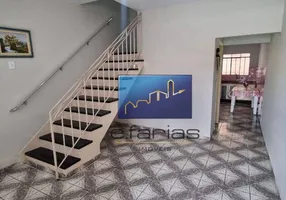 Foto 1 de Sobrado com 2 Quartos à venda, 90m² em Penha, São Paulo