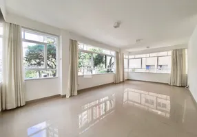 Foto 1 de Apartamento com 3 Quartos à venda, 165m² em Higienópolis, São Paulo