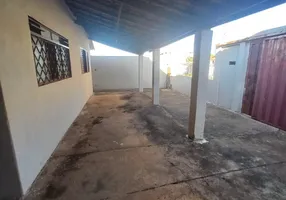 Foto 1 de Casa com 3 Quartos à venda, 312m² em Jardim Paraty, Franca