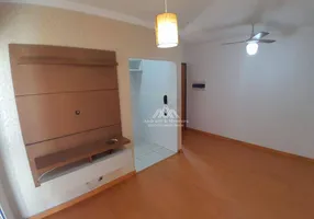 Foto 1 de Apartamento com 2 Quartos à venda, 56m² em Jardim Manoel Penna, Ribeirão Preto