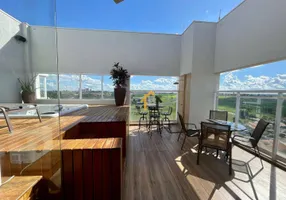 Foto 1 de Cobertura com 3 Quartos à venda, 247m² em Jardim Tarraf II, São José do Rio Preto