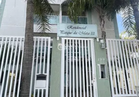 Foto 1 de Apartamento com 2 Quartos à venda, 57m² em Loteamento São Pedro, Jaguariúna