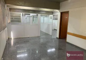 Foto 1 de Sala Comercial para venda ou aluguel, 110m² em Centro, São José do Rio Preto