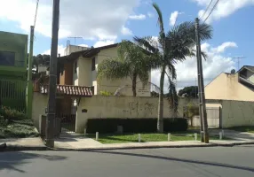 Foto 1 de Apartamento com 2 Quartos para alugar, 62m² em Santa Cândida, Curitiba
