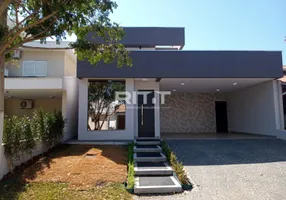 Foto 1 de Casa de Condomínio com 3 Quartos à venda, 180m² em Cascata, Paulínia