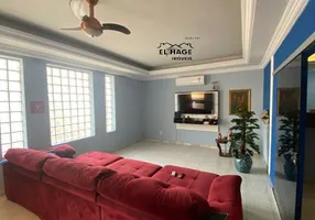 Foto 1 de Casa com 4 Quartos à venda, 282m² em Jardim Itália, Cuiabá