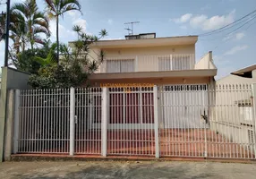 Foto 1 de Sobrado com 3 Quartos à venda, 280m² em Lapa, São Paulo