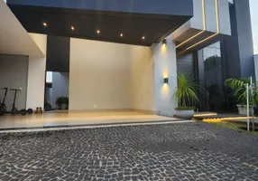 Foto 1 de Casa com 3 Quartos à venda, 174m² em Plano Diretor Norte, Palmas