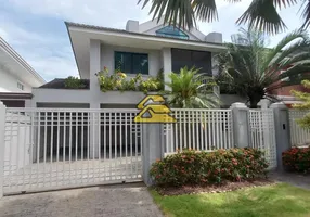Foto 1 de Casa com 4 Quartos à venda, 678m² em Barra da Tijuca, Rio de Janeiro
