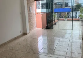 Foto 1 de Sobrado com 3 Quartos para alugar, 120m² em Ipiranga, São Paulo