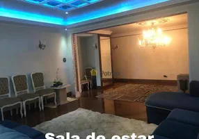 Foto 1 de Casa com 4 Quartos para alugar, 1200m² em Centro, Santo André