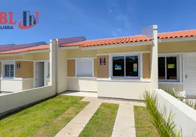 Foto 1 de Casa com 2 Quartos à venda, 44m² em Parque Espirito Santo, Cachoeirinha