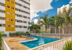 Foto 1 de Apartamento com 3 Quartos à venda, 69m² em Fazenda Gleba Palhano, Londrina