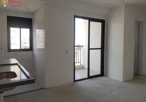 Foto 1 de Apartamento com 2 Quartos à venda, 46m² em Tatuapé, São Paulo