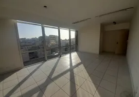 Foto 1 de Sala Comercial para alugar, 35m² em Floresta, Porto Alegre