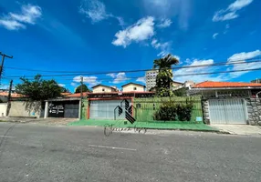 Foto 1 de Casa com 3 Quartos à venda, 186m² em Papicu, Fortaleza