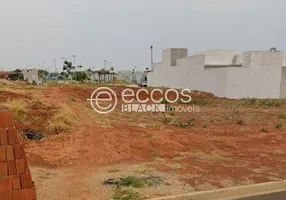 Foto 1 de Lote/Terreno à venda, 250m² em Aclimacao, Uberlândia