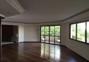 Foto 1 de Apartamento com 4 Quartos à venda, 379m² em Pacaembu, São Paulo