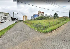 Foto 1 de Lote/Terreno à venda, 510m² em Areias, São José