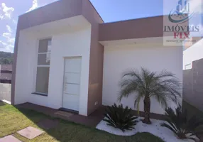 Foto 1 de Casa com 3 Quartos à venda, 97m² em Caioçara, Jarinu