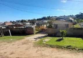 Foto 1 de Lote/Terreno à venda, 360m² em Jardim Monte Santo, Almirante Tamandaré