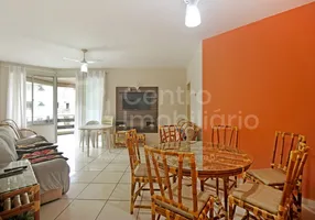 Foto 1 de Apartamento com 3 Quartos à venda, 112m² em Balneario Sambura, Peruíbe
