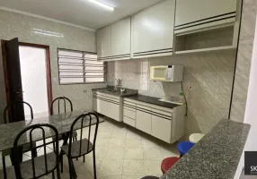 Foto 1 de Casa de Condomínio com 2 Quartos à venda, 49m² em Maracanã, Praia Grande