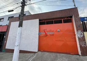 Foto 1 de Galpão/Depósito/Armazém para venda ou aluguel, 280m² em Parque Maria Luiza, São Paulo
