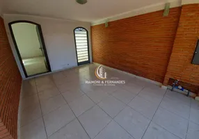 Foto 1 de Casa com 3 Quartos à venda, 113m² em Vila Santa Terezinha, Rio Claro