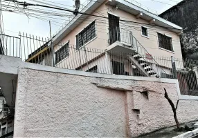 Foto 1 de Sobrado com 2 Quartos à venda, 140m² em Tremembé, São Paulo