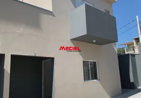 Foto 1 de Casa com 3 Quartos à venda, 76m² em Chácara Araújo, São José dos Campos