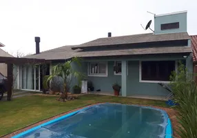 Foto 1 de Casa com 3 Quartos à venda, 140m² em Nova Tramandaí, Tramandaí