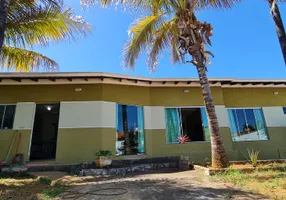 Foto 1 de Casa de Condomínio com 3 Quartos à venda, 250m² em Setor Habitacional Vicente Pires, Brasília